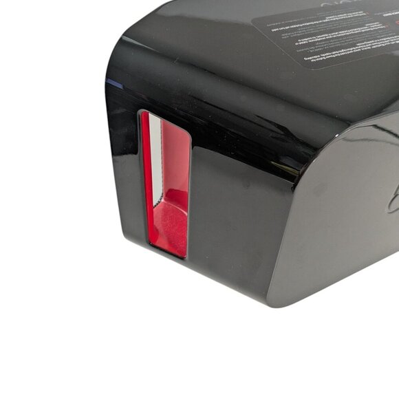 Beats by Dre Beatbox Portable Bluetooth Speaker Tested READ Black Red - Picture 5 of 13